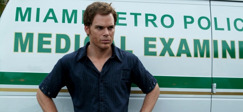 "Dexter" powraca. Gdzie zobaczymy nowy serial?