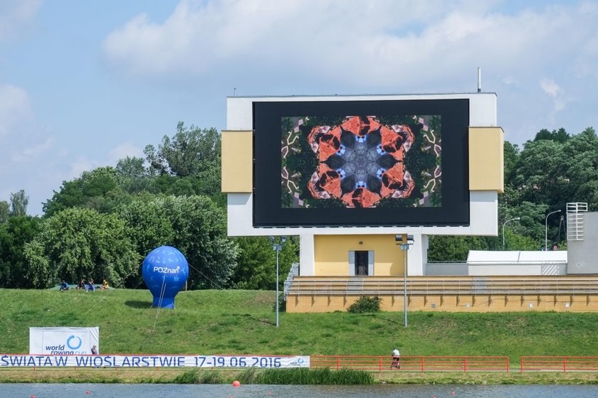 Nad Maltą uruchomiono nowoczesną tablicę wyników