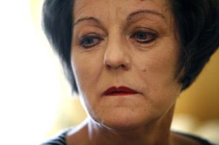 Noblistka Herta Mueller: Do dziś dnia czuję się uchodźcą