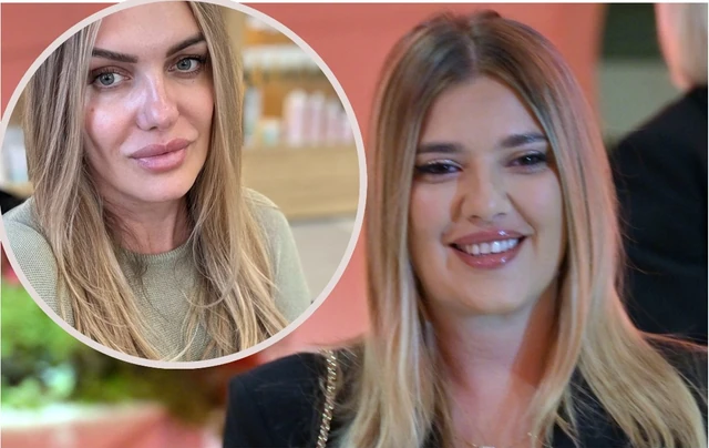 "Srećan život ne podrazumeva amneziju!" Kija Kockar nazdravila Jasmini Skender