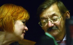 Kim są 'resortowe dzieci'? Dorota Kania: Znamienną postacią jest Bronisław Komorowski...