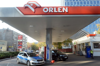 PKN Orlen rozwodzi się z Eurocashem. To decyzja na której koncern wiele nie zyska