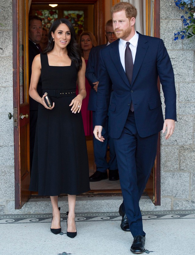Meghan Markle