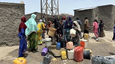 Wstrząsające dane o skali przemocy w Nigerii. Liczba porwanych osób szokuje