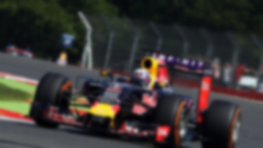 F1: kierowcy Red Bulla zgodni, "to był dla nas dobry dzień"