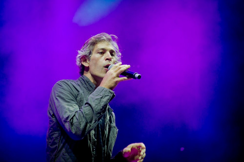 Matisyahu