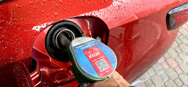 Trzęsienie ziemi na stacjach paliw. Tyle zapłacisz za benzynę od 1 grudnia