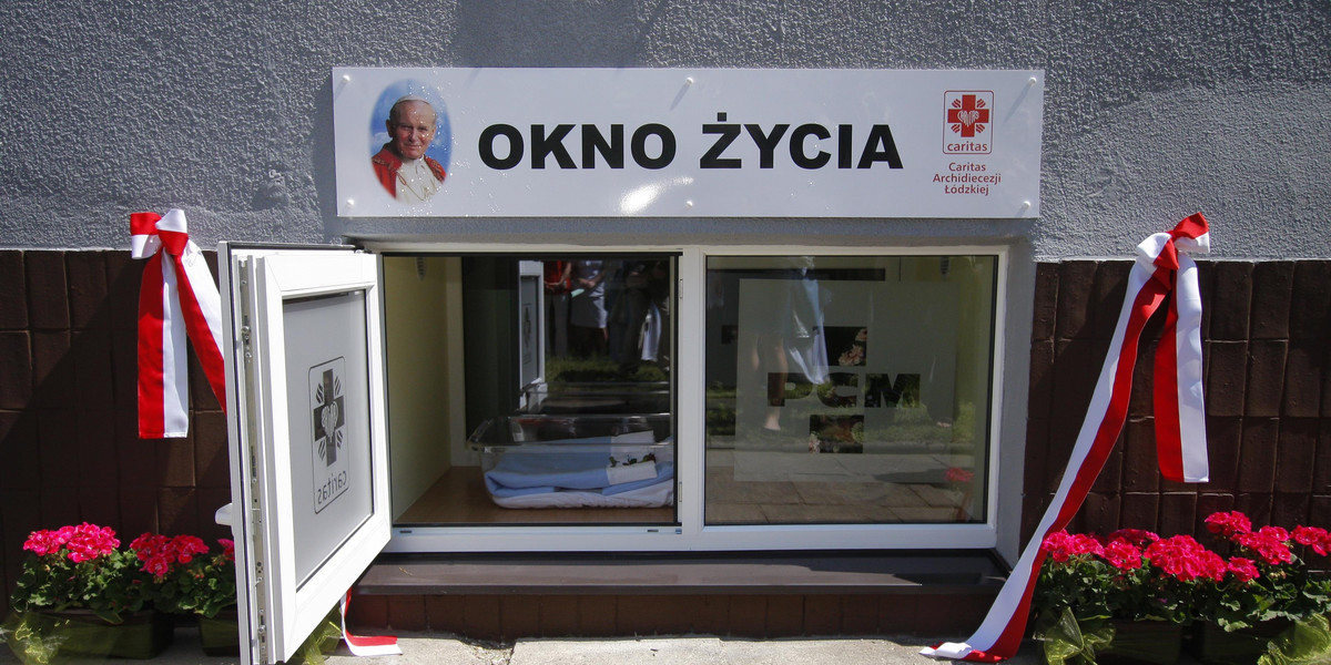 Okno życia