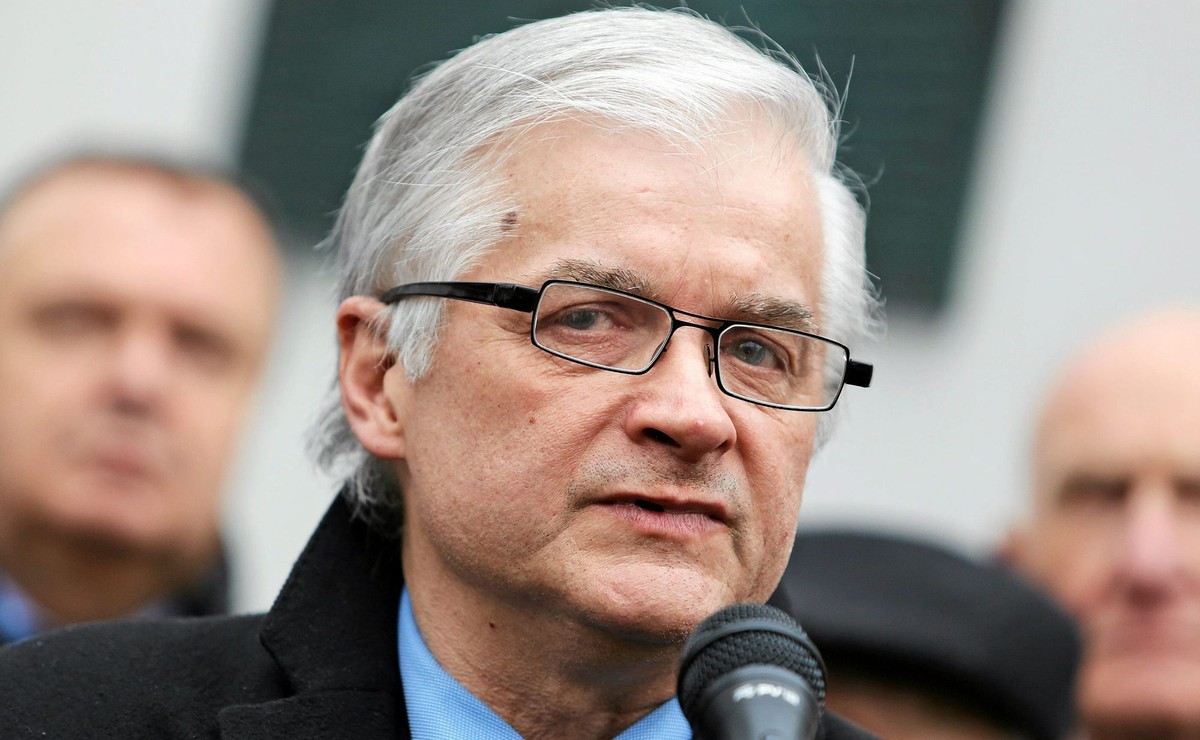 Włodzimierz Cimoszewicz