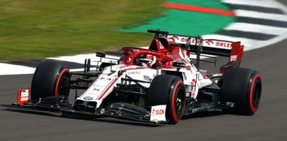 Formuła 1. Kwalifikacje GP Holandii. Jak poradził sobie Robert Kubica? 