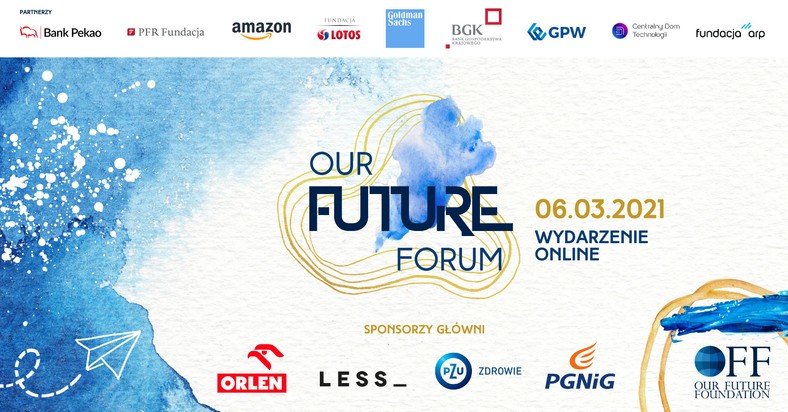 Konferencja „Our Future Forum”