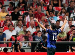 Oto najstarszy strzelec w historii Ligi Mistrzów