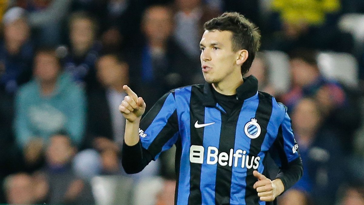 Waldemar Sobota został bohaterem spotkania KAA Gent - Club Brugge (1:3). Polski skrzydłowy zdobył dla gości dwa gole, a jego klub awansował na pozycję wicelidera ligi belgijskiej.