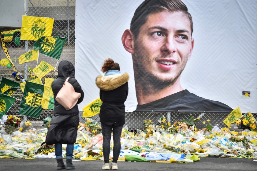 Emiliano Sala