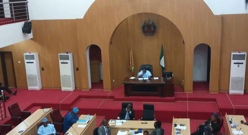 Osun House of Assembly