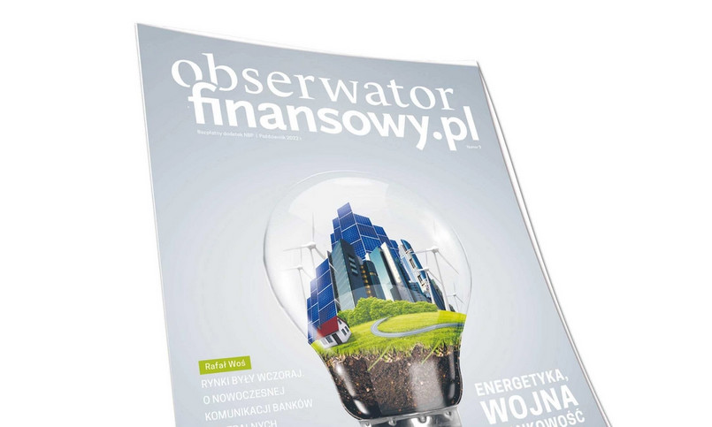 Obserwator Finansowy zaprasza na spotkania podczas Krynica Forum