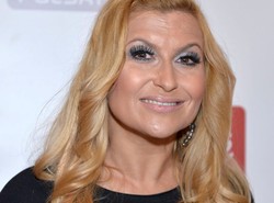 Skrzynecka chciałaby wrócić do "Tańca z gwiazdami": Ogromnie bym się cieszyła