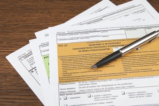 Który PIT wypełnić. Przewodnik po drukach