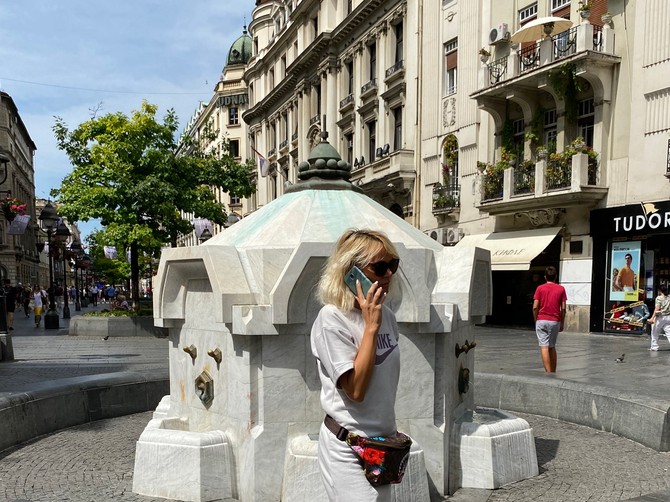 Milica Aščerić