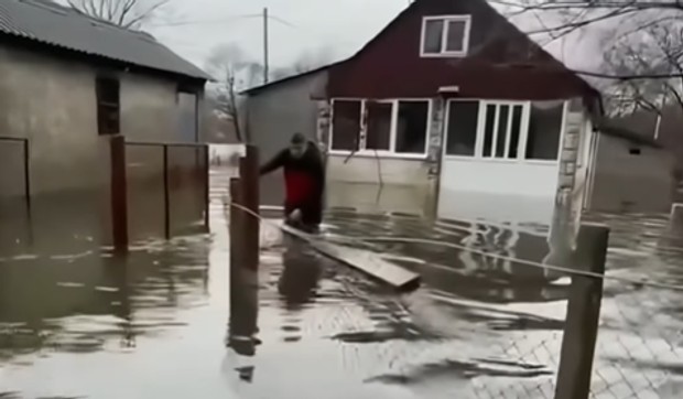 Poplave u Crnoj Gori