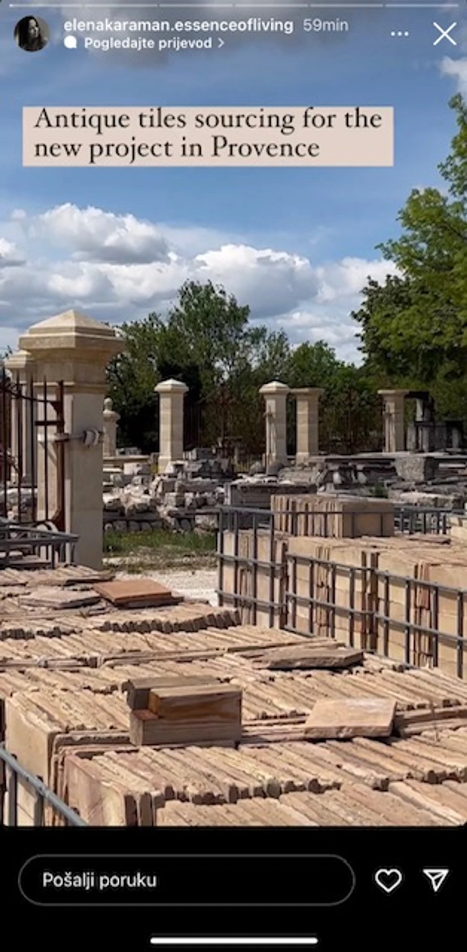 Elena Karaman Karić iznenadila objave