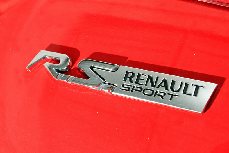 Renault Twingo RS: auto które nigdy się nie znudzi