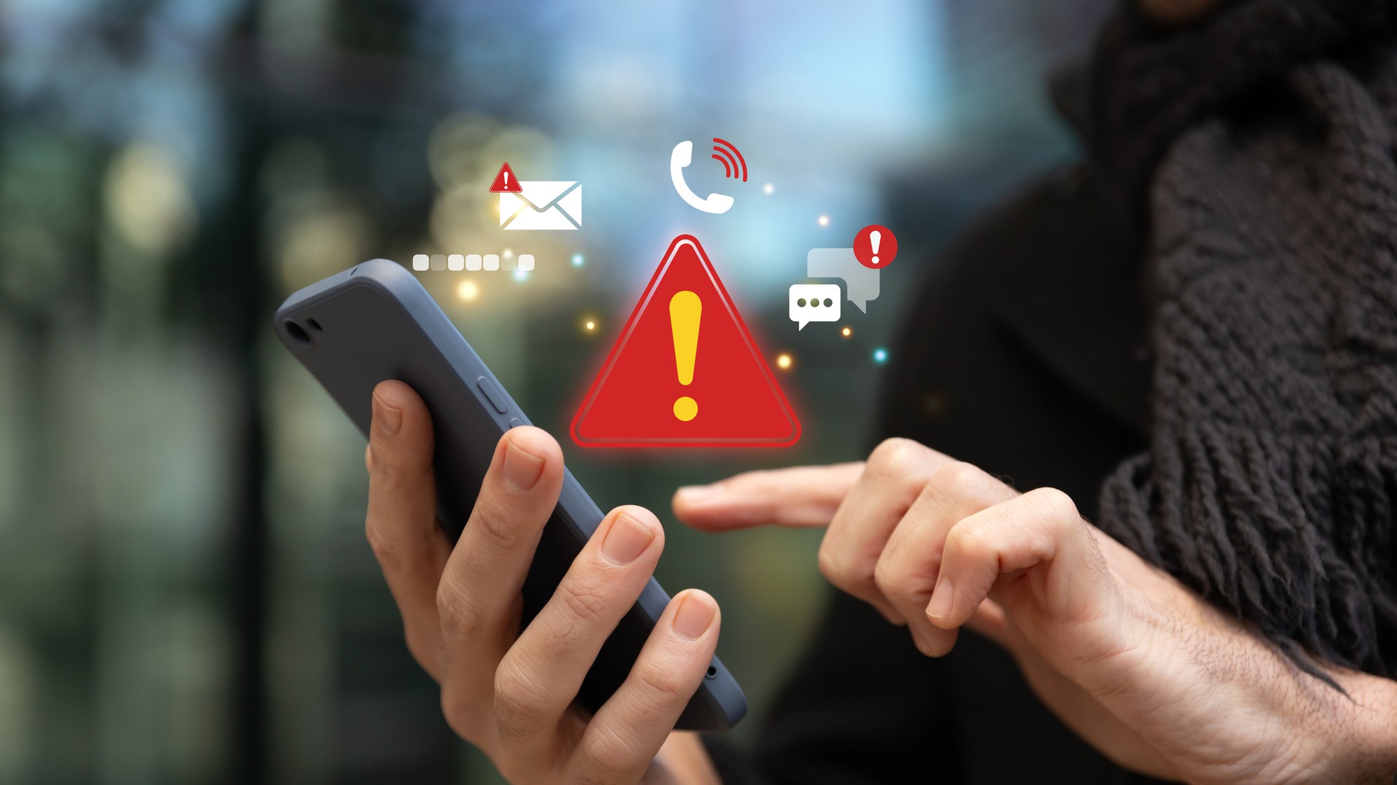 FBI varuje používateľov: Týmto mobilným appkám sa vyhnite, predstavujú bezpečnostné riziko