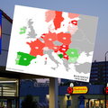 Sieci handlowe w Polsce tracą klientów. Największy spadek w Europie
