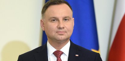 Nowy sondaż prezydencki. Andrzej Duda ma powody do radości