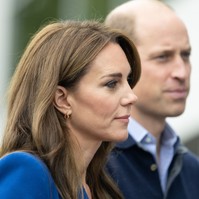 Rákbetegséggel küzd Katalin - ezt üzente a hercegné az embereknek
