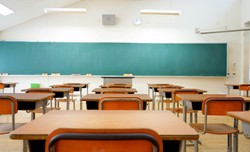 Strajk nauczycieli od połowy września? Wszystko zależy od tego czy związki dogadają się z nowym ministrem edukacji