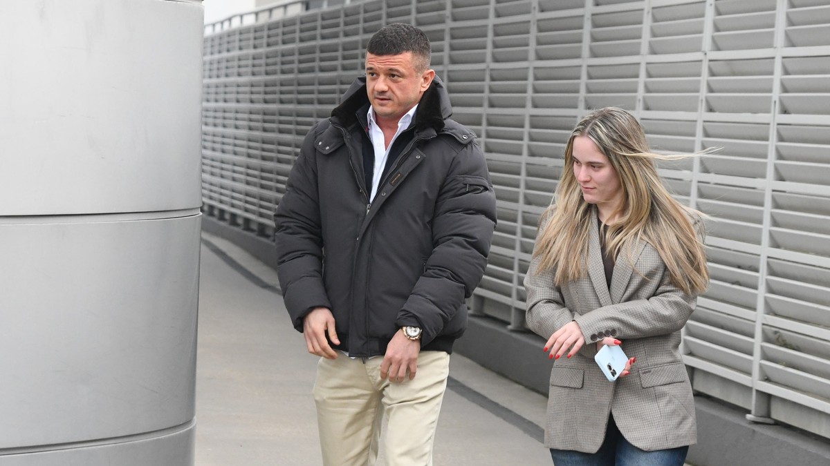 Miloš Stojanović Tigar