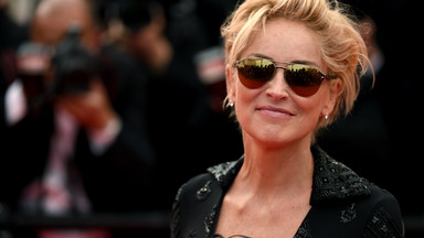 Sharon Stone: Po udarze i wylewie uczyłam się od nowa mówić, pisać, chodzić