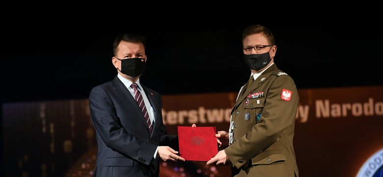 Nowy komponent polskich sił zbrojnych. "Te zdolności mają kluczowy charakter"