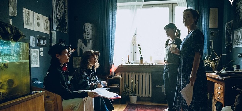 Nowy polski horror od twórców światowych hitów. Reżyserka inspiruje się Polańskim