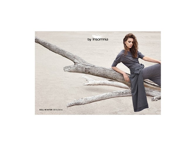 By Insomnia kolekcja jesień/zima 2015/2016