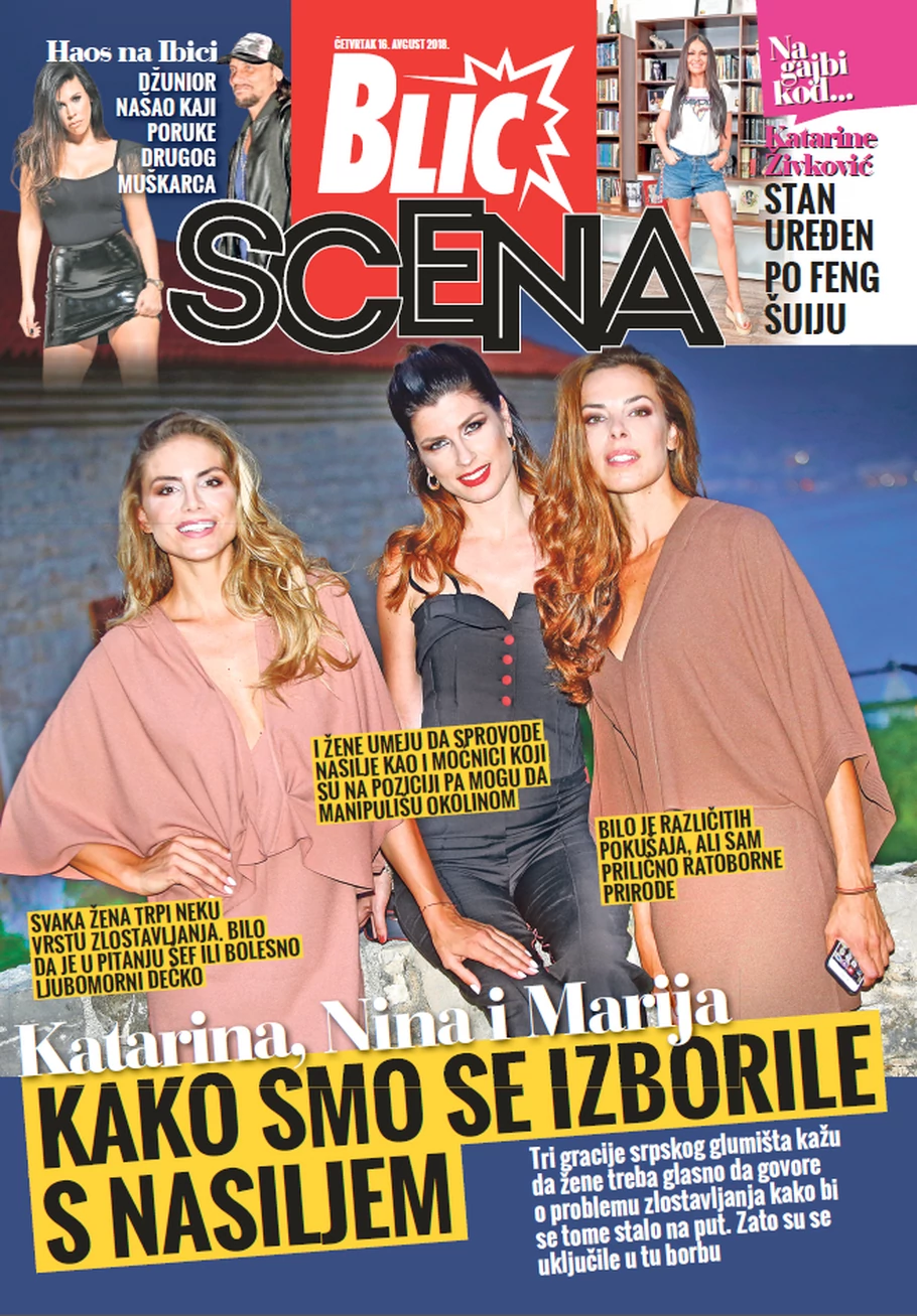 Blic Scena