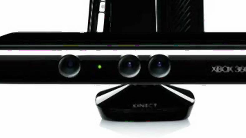 Kinect i awarie Xboxa. Czy coś je łączy?