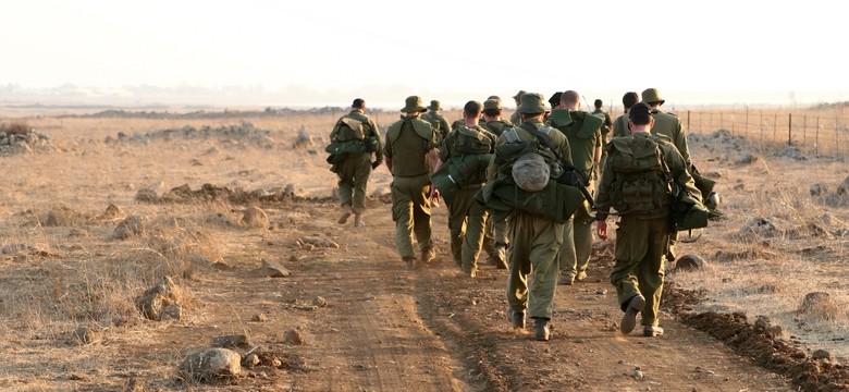 Rosjanie idą na Zapad. Polska i Litwa obawiają się prowokacji