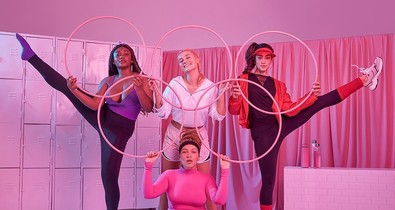 Menstruáció közben sportolni? IGEN! Itt az első menstruáció-biztos sportkollekció!