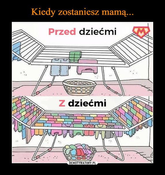 Najlepsze memy na Dzień Matki