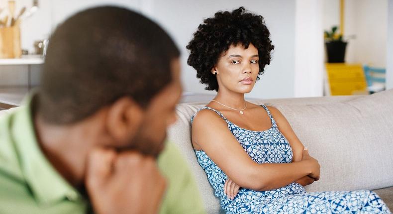 How to deal with an unfaithful partner [EverydayHealth]