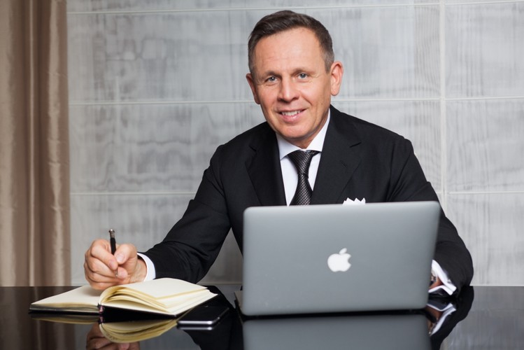 Prezes Jabłoński zapowiada: „Nigdy nie ucieknę z produkcją do innego kraju tylko dlatego, że tam jest taniej”