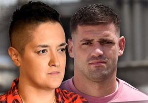 Marija Šerifović i Nenad Pagonis 