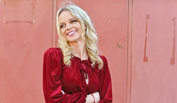 Maja Mandžuka