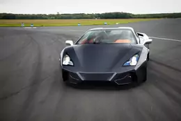 Arrinera: superauto z Polski