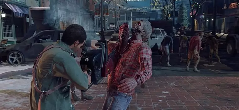 Dead Rising 4 w drodze na Steama