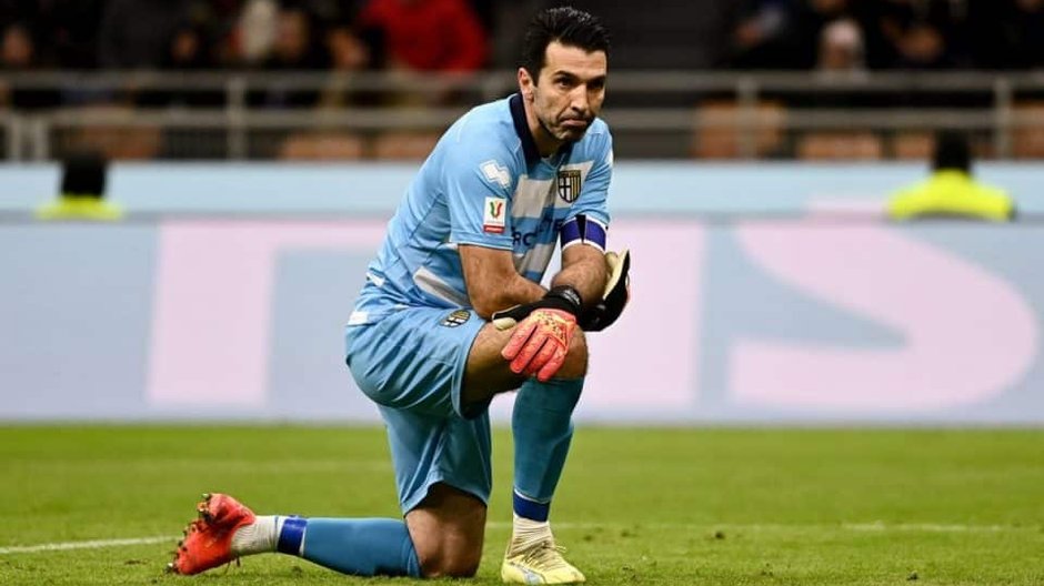 Gianluigi Buffon