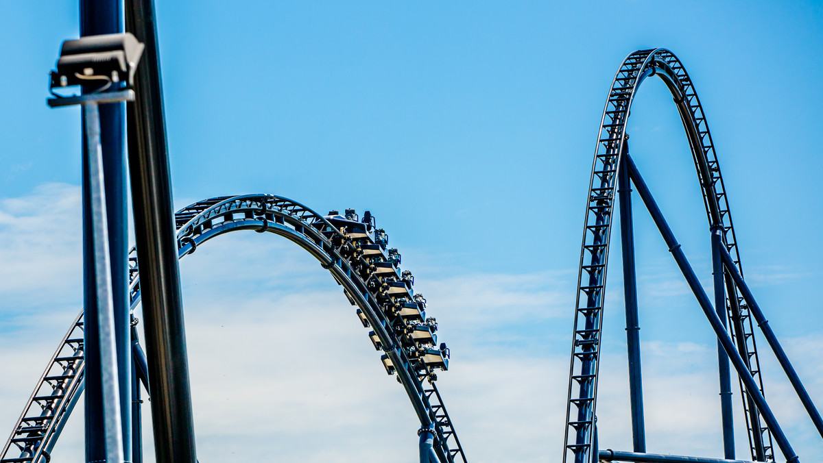 Już w sobotę 14 lipca o godzinie 18:00 Park Rozrywki Energylandia w Zatorze zaprezentuje przedpremierowo swój najnowszy rollercoaster Hyperion! Warto przypomnieć, że to największy w całej Europie mega coaster.