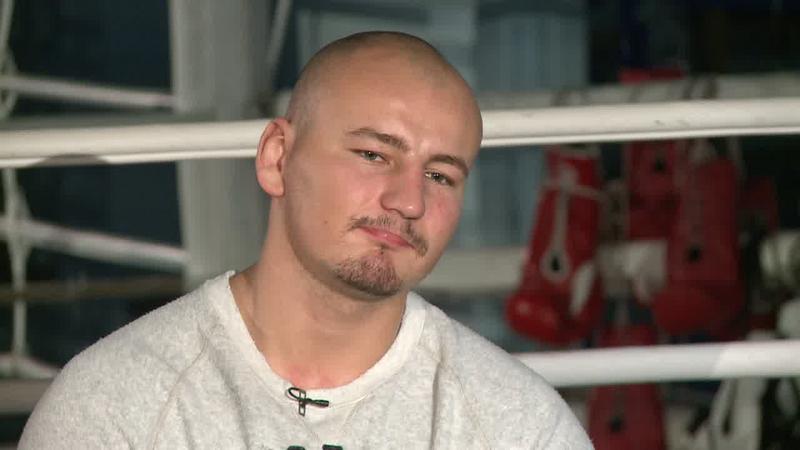 Artur Szpilka: nie jem nawet czekoladek z alkoholem - Sport